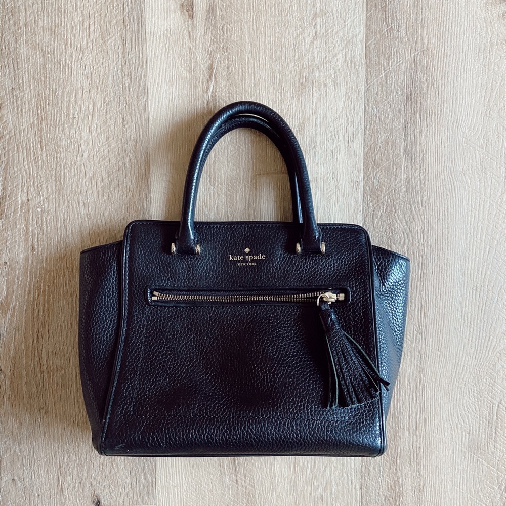 Kate Spade Handbag w/ Shoulder Strap